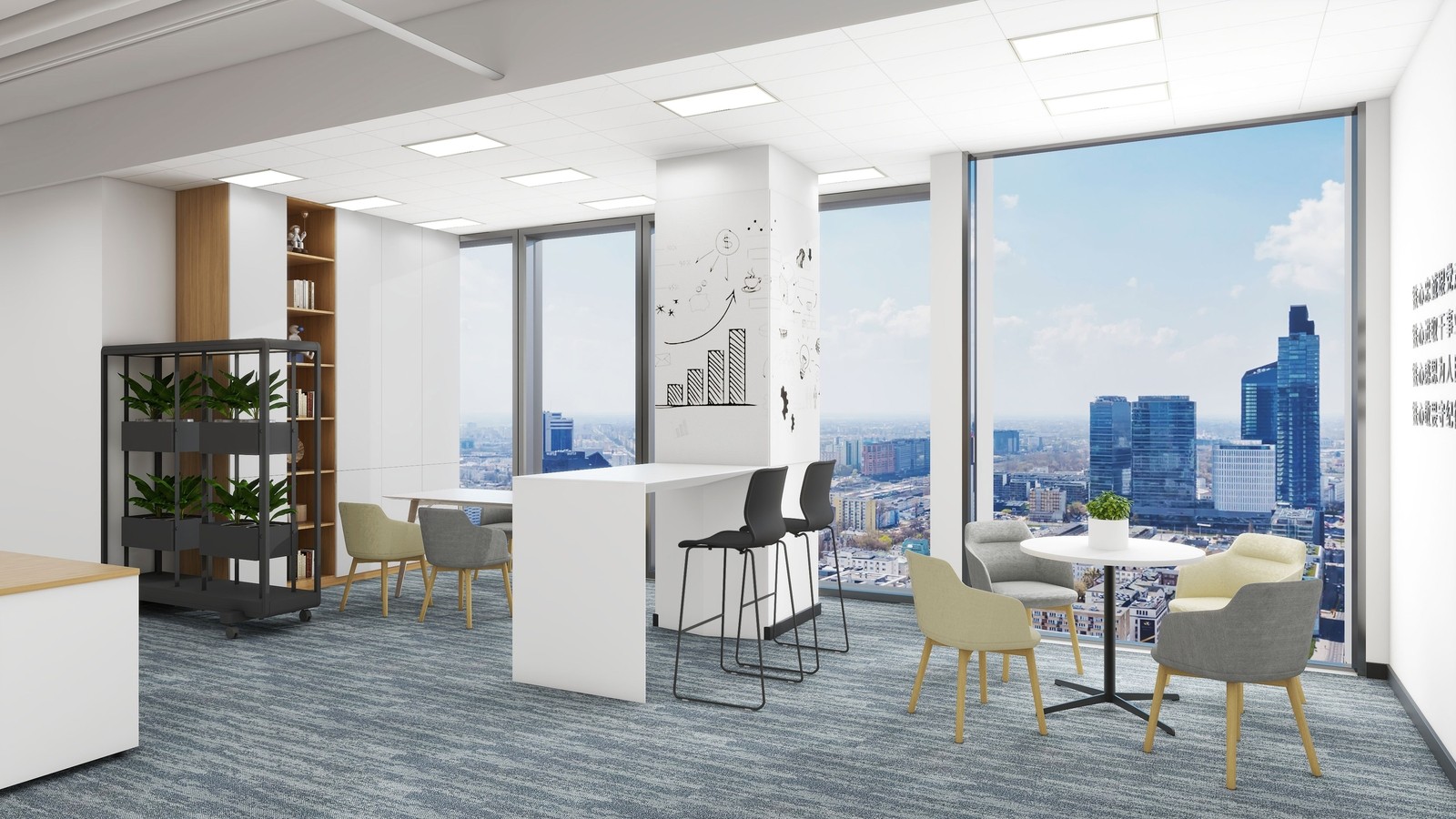 簽約北京飔合科技有限公司新辦公區(qū)裝修項(xiàng)目 簽約北京飔合科技有限公司新辦公區(qū)裝修項(xiàng)目